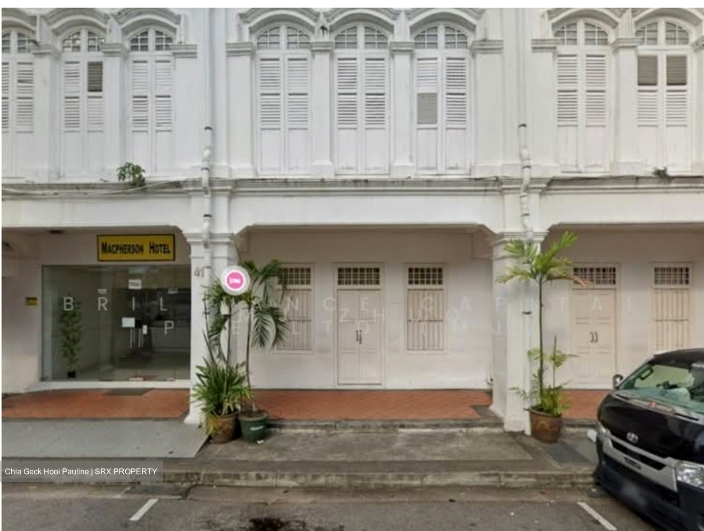 Little India Conservation Area (D8), Shop House #571600831